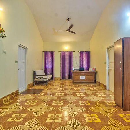 Jack'S Calangute Place Hotel Kültér fotó