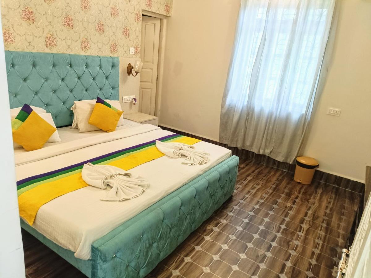 Jack'S Calangute Place Hotel Szoba fotó